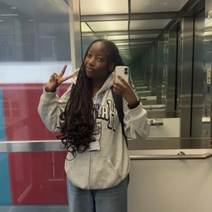 Ellie Chanda (A Levels)